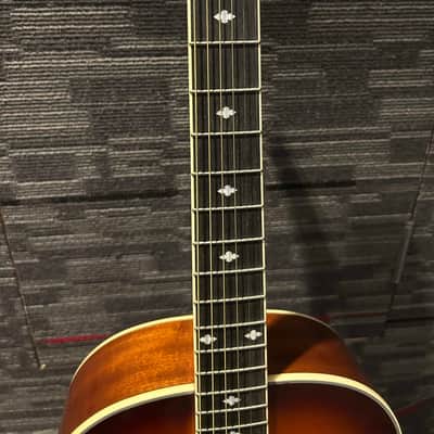 Rogue Fine Instruments Acoustic Guitar image 3