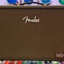 Fender Acoustic Junior GO 100 Watt Portable Acoustic Amplifier - Pre Owned