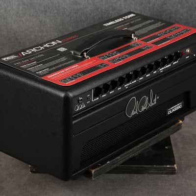 PRS Archon Classic 50 Head **COLLECTION ONLY** - 2nd Hand imagen 2