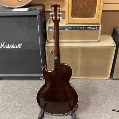 1968 Gibson ES-125 Sunburst image 8