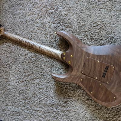 Keipro 10th Anniversary Limited Model 2026 image 6