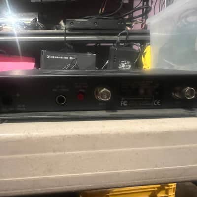 Sennheiser Diversity Reciever ew 100 500 MHz Range image 3