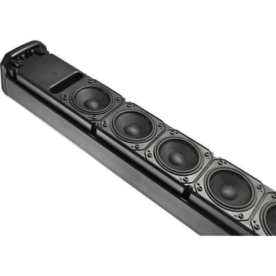 JBL PRX ONE ALL-IN-ONE-NA POWERED COLUMN PA WITH MIXER AND DSP image 5