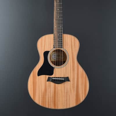 Taylor GS Mini Mahogany Left Hand image 3