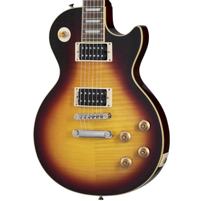 Epiphone Slash Signature Les Paul Standard | Reverb