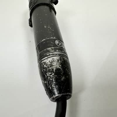 Vintage Electro-Voice 649A Dynamic Microphone Bild 9