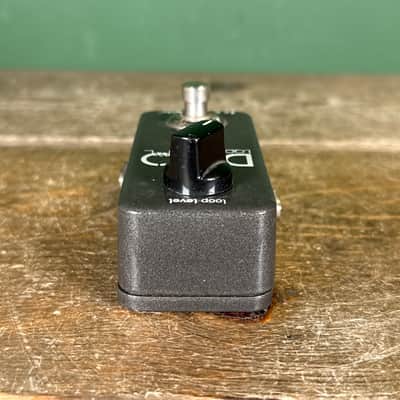 TC Electronic Ditto Looper 2013 - Present - Black image 7