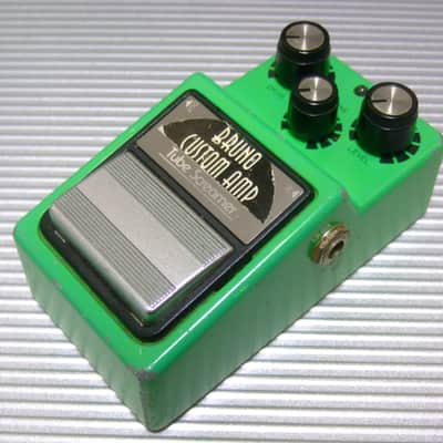 Bruno Custom Amp TS9 Tube Screamer / Tony Bruno Ibanez Maxon