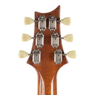 Used PRS Singlecut Ten Top Vintage Yellow 2006 image 9