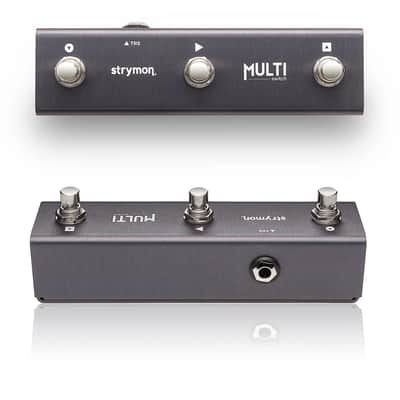 2023 Strymon - Multi Switch image 1