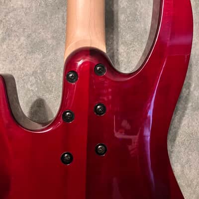 ESP LTD B-154DX image 7