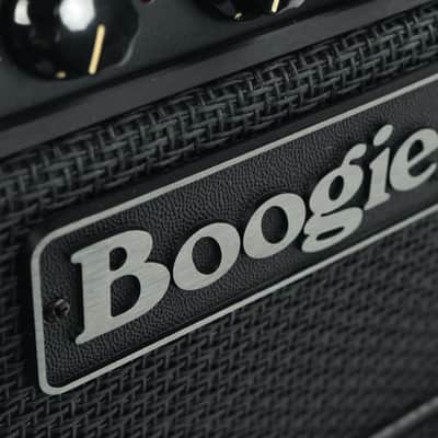 Mesa Boogie Mark Five: 35 Head EU image 7