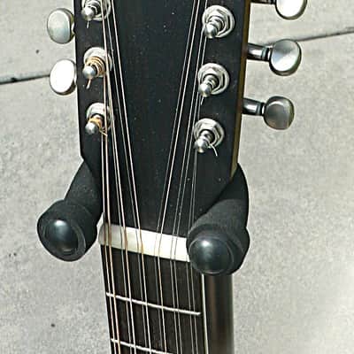 Guild F2512 e jumbo acoustic 12 string image 4