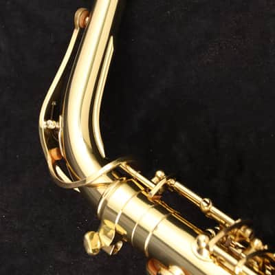 SELMER Alto SERIES III Jubilee Series 3 Alto Saxophone SN.80xxxx [808322] (06/22) image 15