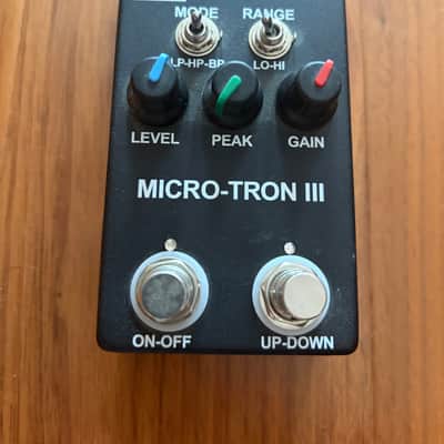 Mu-Tron Micro-Tron III | Reverb
