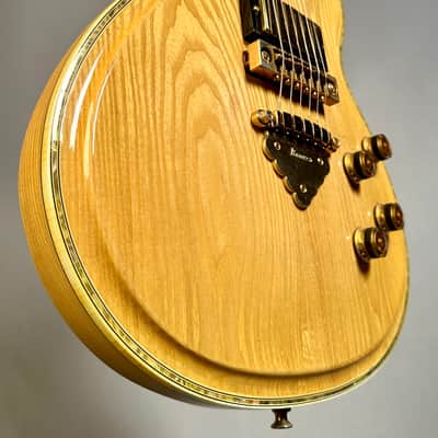 Ibanez Professional 2681 'Bob Weir' 1978 - Natural image 6