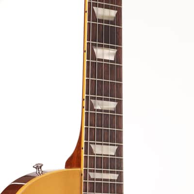 Gibson Custom Shop 1954 Les Paul Goldtop Reissue VOS image 6