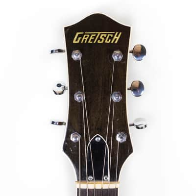 Gretsch 1955 Duo Jet image 10