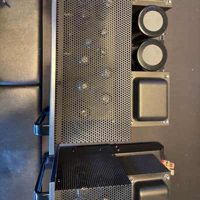 Manley Labs Neo-Classic Design 250 W monoblock (pair) image 6
