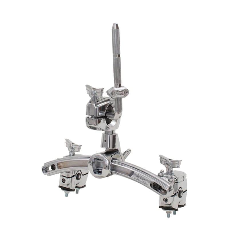 Ludwig LAC2983MT Atlas Arch Rail Mount Assembly image 1