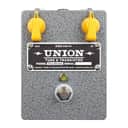 Union Tube & Transistor Tour Bender Silicon Fuzz Pedal (Bean Counter)