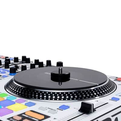 Rane ONE MKII Motorized DJ Controller image 8