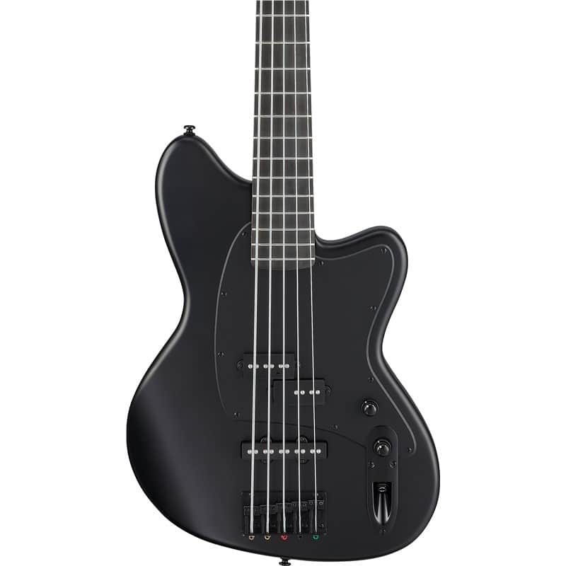 Ibanez TMB425B Standard Talman Bass image 1