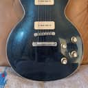 Custom Ordered! M2M 2018 Gibson Les Paul Standard - Brilliant Brunswick Blue Sparkle - 60s Neck - P90s