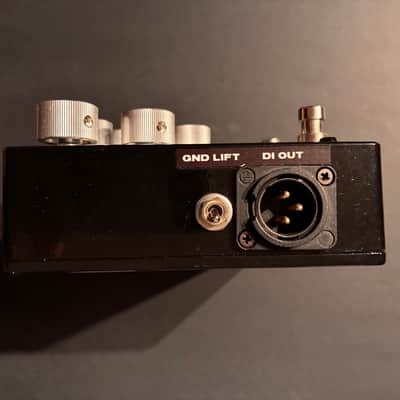DiCosimo Audio 360+ Bass Preamp (Acoustic 360) image 4