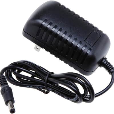 12V 2A AC Power Replacement Adapter for Yamaha PSR-280 PSR-282 PSR-292 PSR-293 Keyboard Wall Charger Power Supply Cord