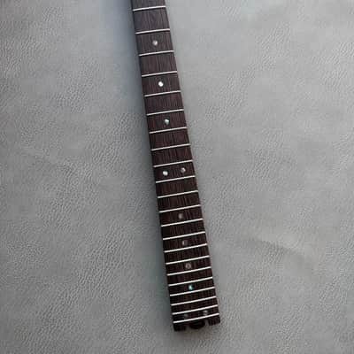 Wenge Headless Guitar Neck,24 Frets image 9