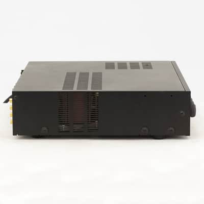 Bogen V100 Power Vector Amplifier, Configurable image 5
