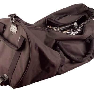Gator Drum Hardware Bag "14 X 36" w/ Wheels image 2