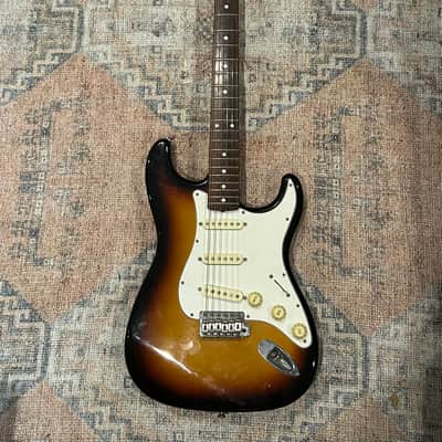 FERNANDES LE-1Z SSH Stratocaster FREE SHIPPING #mar223 | Reverb