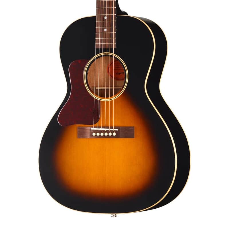 Epiphone L-00 Standard Left-Handed image 2