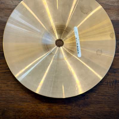 Paiste 8" 2002 Accent Cymbal image 3