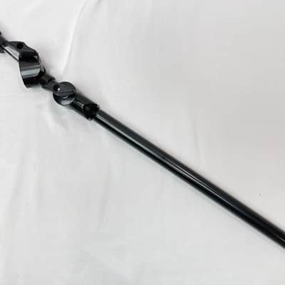 Roland MDY-Standard Black Cymbal Boom Arm Mount with CYM-10 Parts image 3