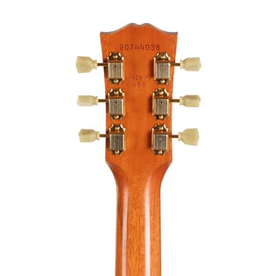 Gibson Hummingbird Studio Acoustic-Electric Natural 2024 image 16
