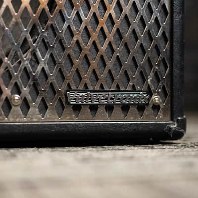 Vox VT50 Guitar Amp with Footswitch - Used image 2