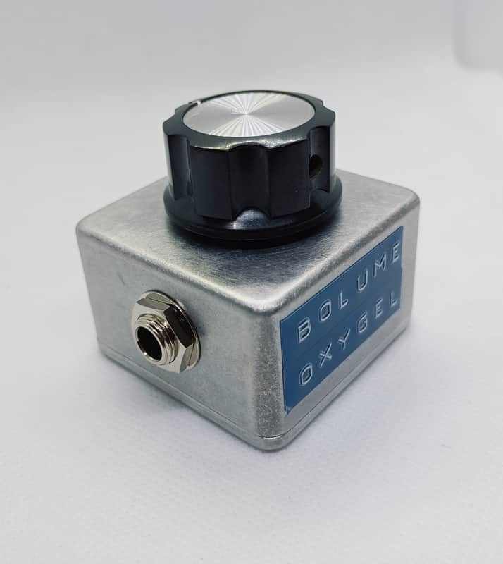 BOLUME BOX image 1