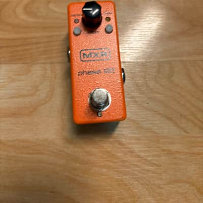 MXR M290 Phase 95 Mini 2016 - Present - Orange image 1