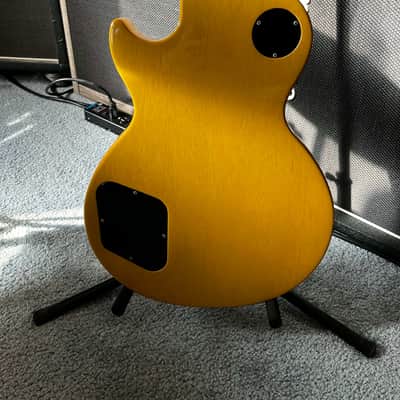Gibson Les Paul Special 1990 - 1997 - TV Yellow image 4