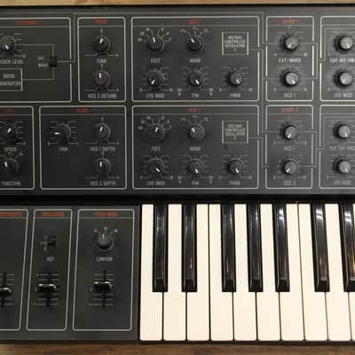 Yamaha Cs 15 [8127] (07/28) image 5