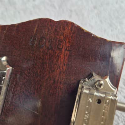 1968 Gibson ES330L image 14
