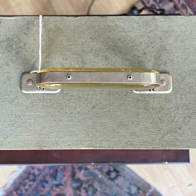 Vintage 1960’s Califone SP 30 “The Music Monitor”/Tube Guitar Amp~LoFi Fuzz God~RARE AMP~Hollywood, CA *MUST SEE VIDEO* image 8