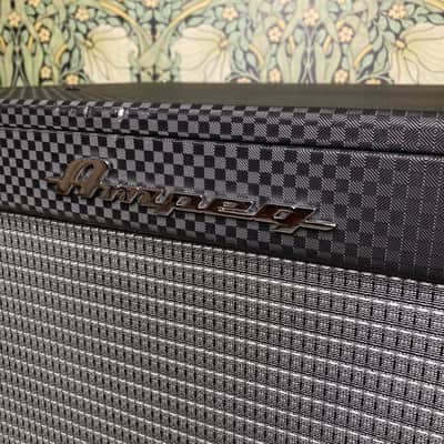 Ampeg PF-410HLF Bass Speaker Cabinet image 2