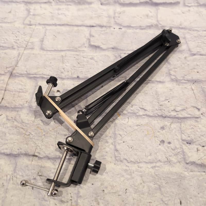 Unknown Desktop Microphone Boom Arm image 1