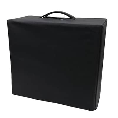 Black Vinyl Cover for a Tone King Royalist MK III 1x12 Combo (tonk031)
