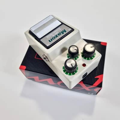Maxon OD-9 Creamdrive image 3