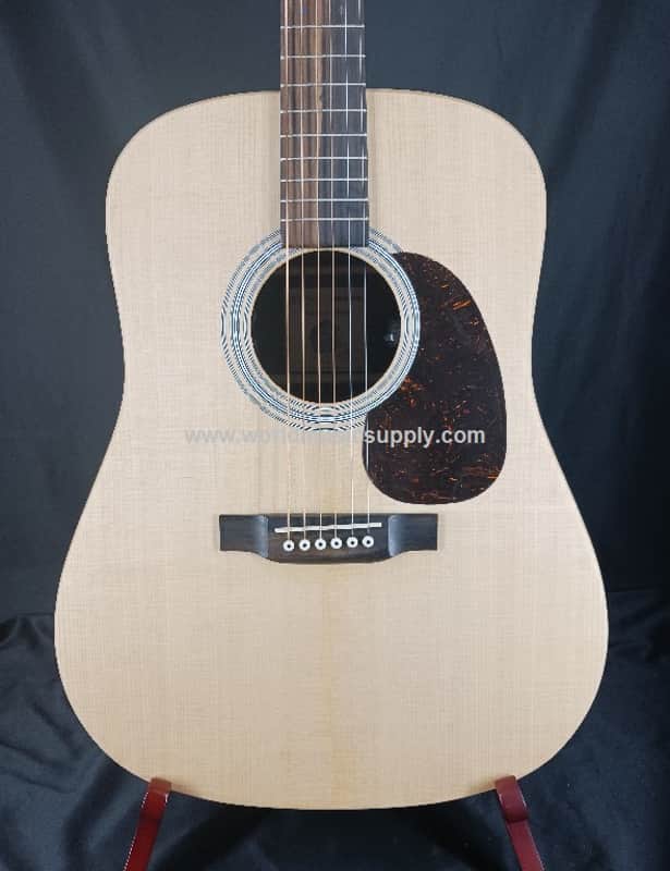 Martin Martin DX Billy Strings Signature Series Acoustic Electric Guitar with Gigbag image 1